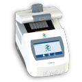 Termociclador pcr dna com transcriptase reversa